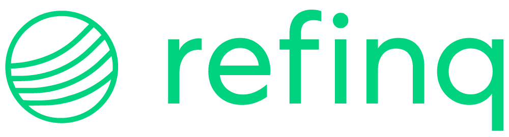 A Black woman with short cropped hair and hoop earrings, smiling straight at the camera in a studio portrait (black-and-white).